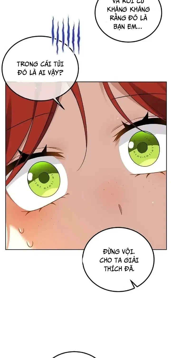 Tôi Sẽ Rời Đi Mà Không Cứu Kẻ Phản Diện Chap 31 - Next Chap 32