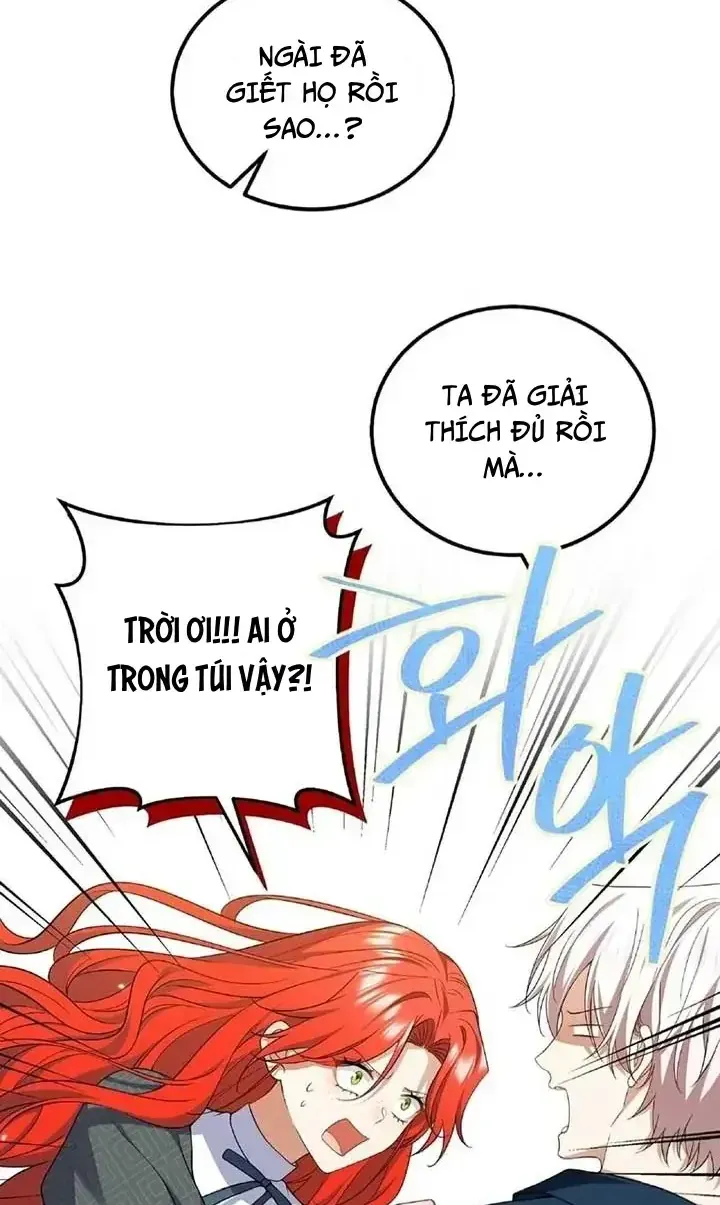 Tôi Sẽ Rời Đi Mà Không Cứu Kẻ Phản Diện Chap 31 - Next Chap 32
