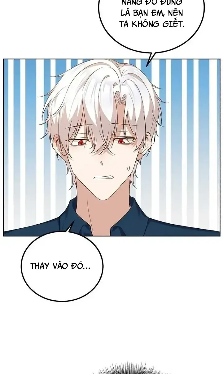 Tôi Sẽ Rời Đi Mà Không Cứu Kẻ Phản Diện Chap 31 - Next Chap 32