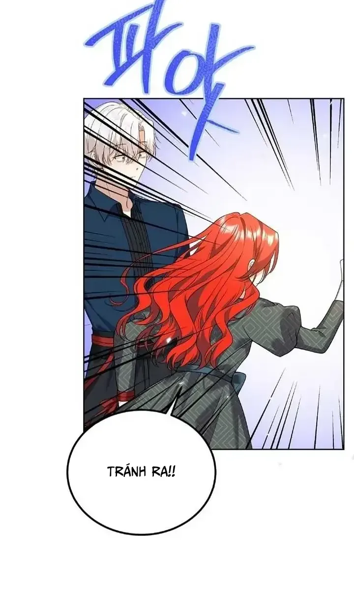 Tôi Sẽ Rời Đi Mà Không Cứu Kẻ Phản Diện Chap 31 - Next Chap 32