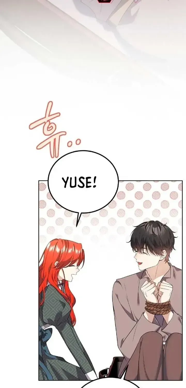 Tôi Sẽ Rời Đi Mà Không Cứu Kẻ Phản Diện Chap 31 - Next Chap 32