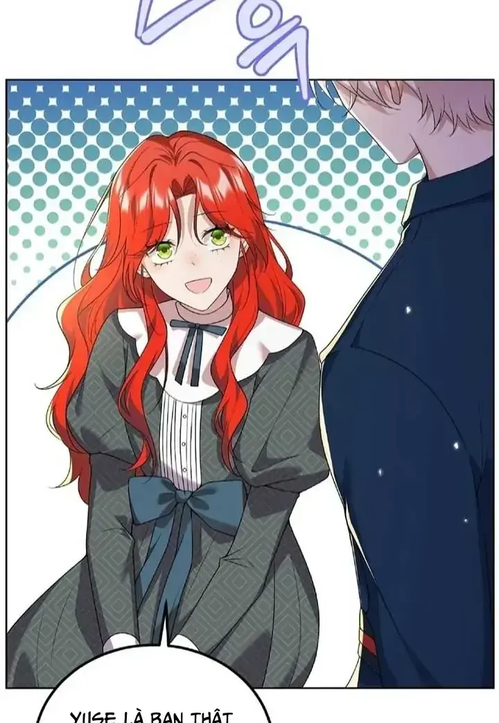 Tôi Sẽ Rời Đi Mà Không Cứu Kẻ Phản Diện Chap 31 - Next Chap 32