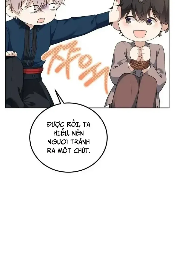 Tôi Sẽ Rời Đi Mà Không Cứu Kẻ Phản Diện Chap 31 - Next Chap 32