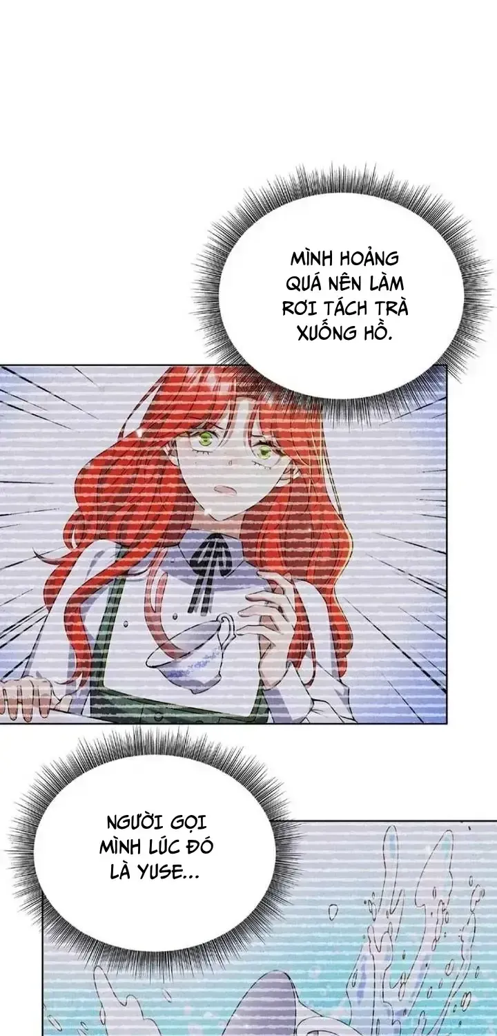 Tôi Sẽ Rời Đi Mà Không Cứu Kẻ Phản Diện Chap 31 - Next Chap 32