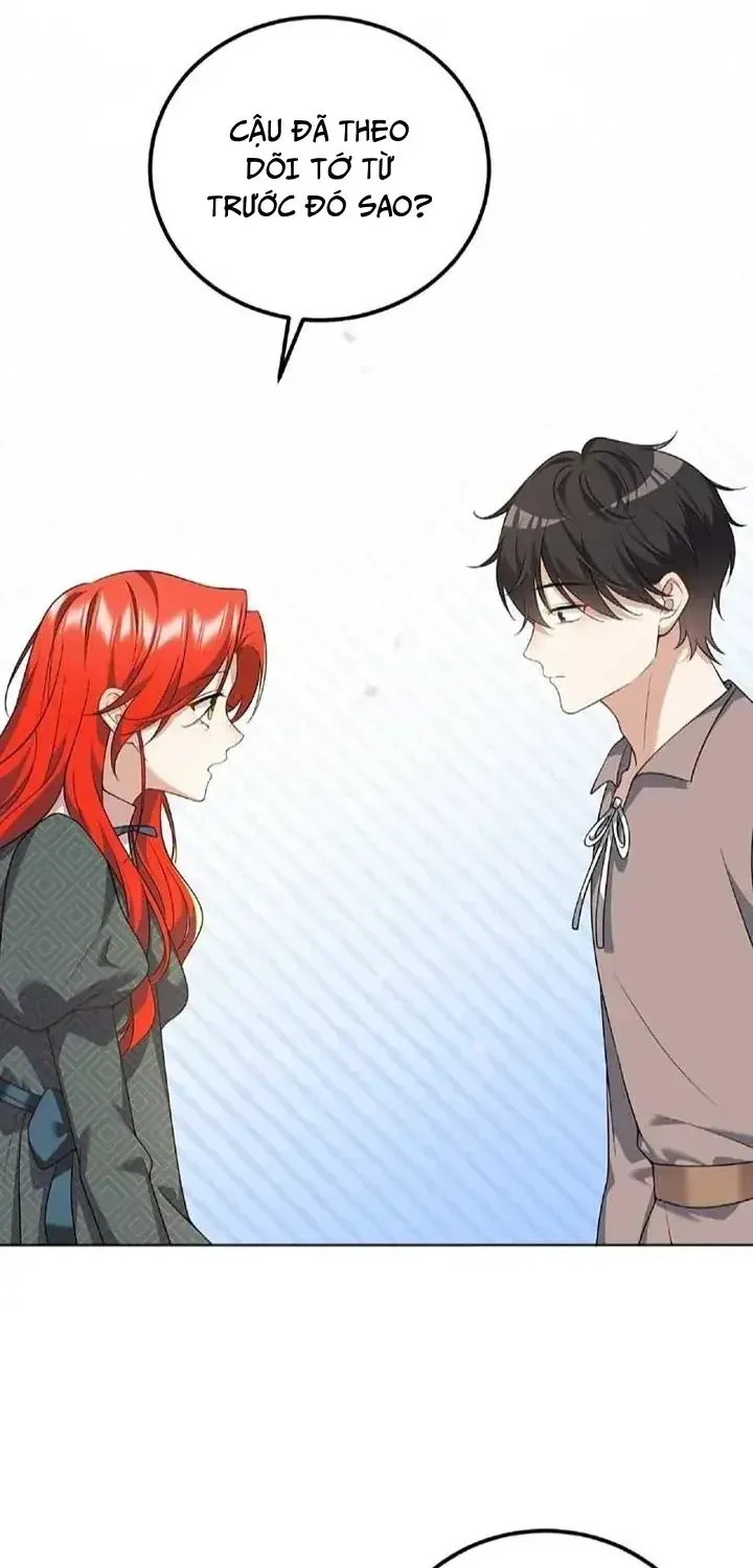 Tôi Sẽ Rời Đi Mà Không Cứu Kẻ Phản Diện Chap 31 - Next Chap 32