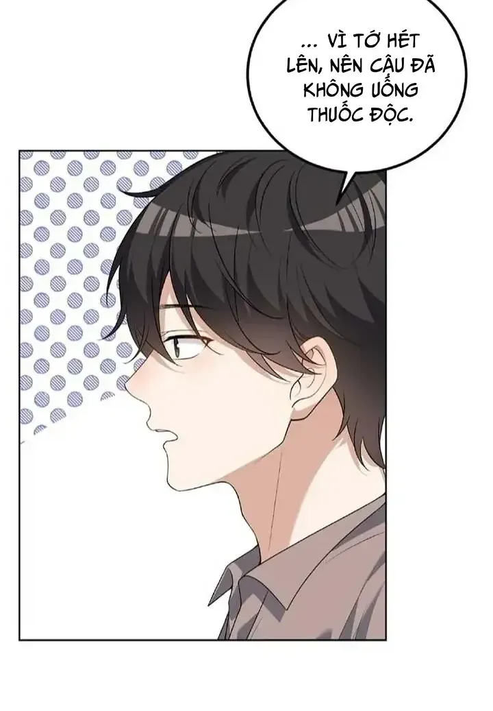 Tôi Sẽ Rời Đi Mà Không Cứu Kẻ Phản Diện Chap 31 - Next Chap 32