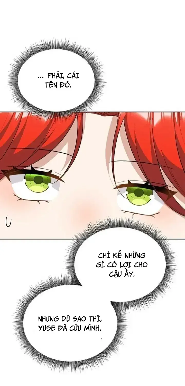 Tôi Sẽ Rời Đi Mà Không Cứu Kẻ Phản Diện Chap 31 - Next Chap 32