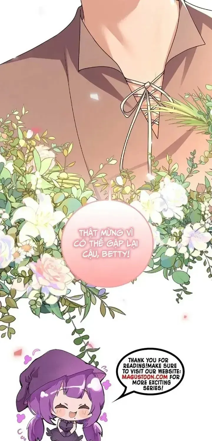 Tôi Sẽ Rời Đi Mà Không Cứu Kẻ Phản Diện Chap 31 - Next Chap 32