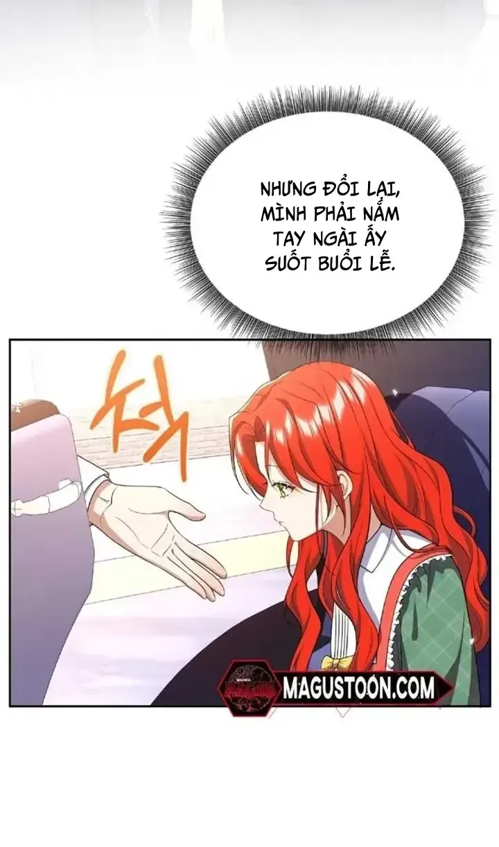 Tôi Sẽ Rời Đi Mà Không Cứu Kẻ Phản Diện Chap 32 - Next Chap 33