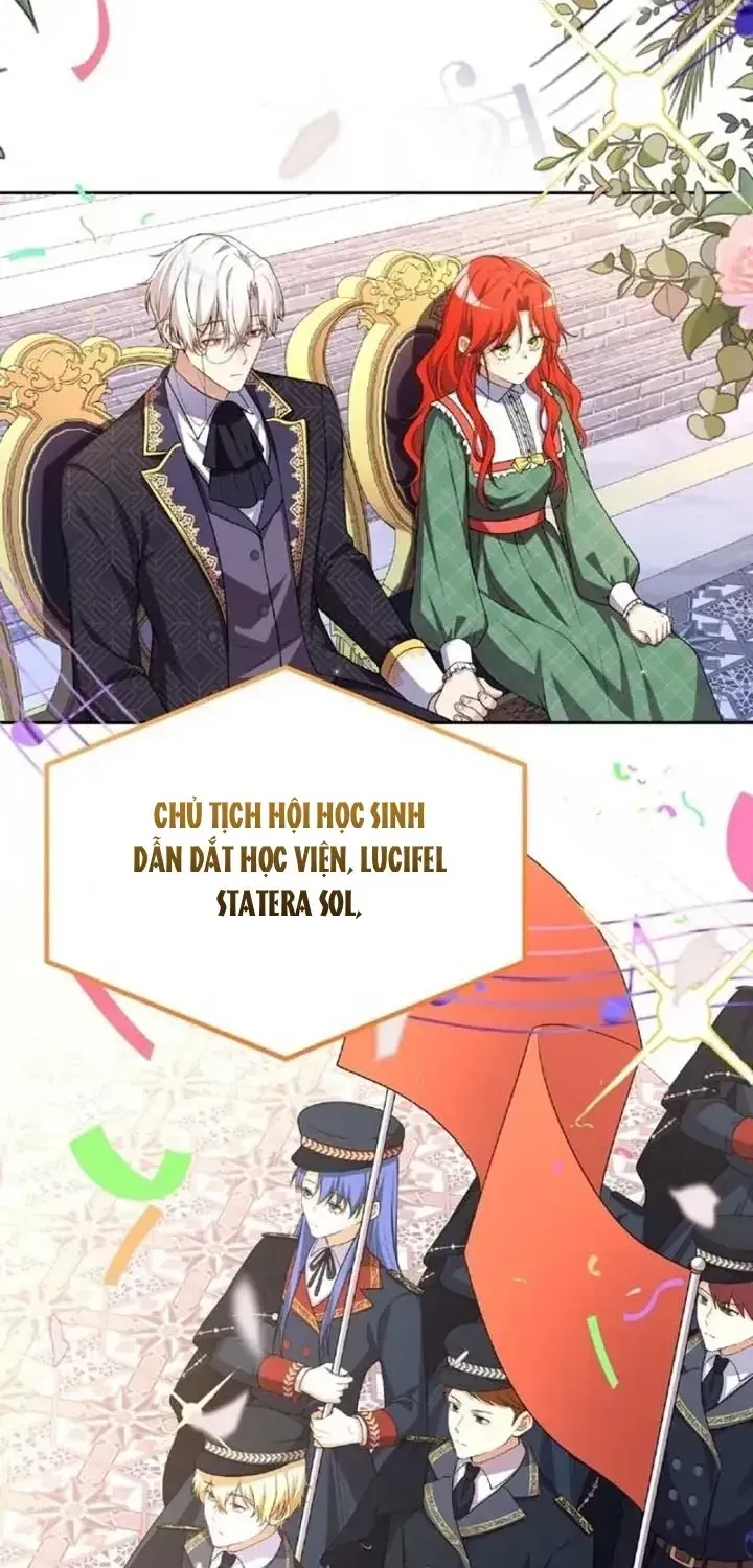 Tôi Sẽ Rời Đi Mà Không Cứu Kẻ Phản Diện Chap 32 - Next Chap 33