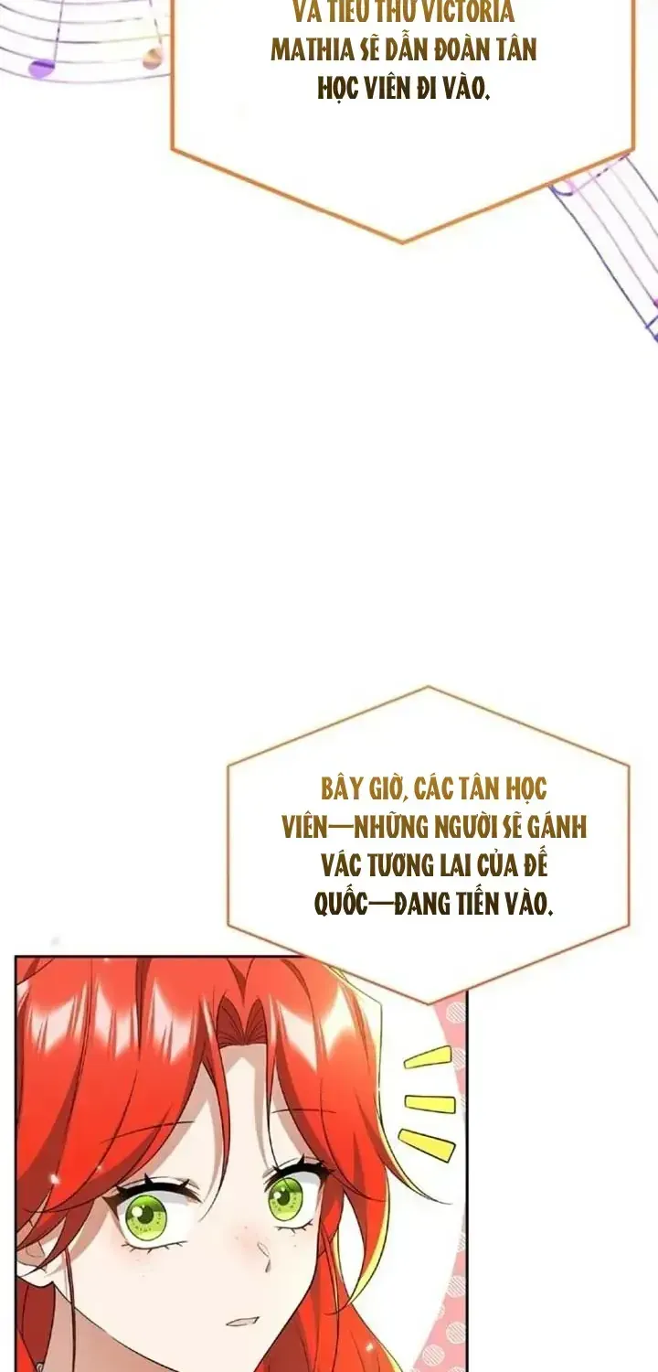 Tôi Sẽ Rời Đi Mà Không Cứu Kẻ Phản Diện Chap 32 - Next Chap 33
