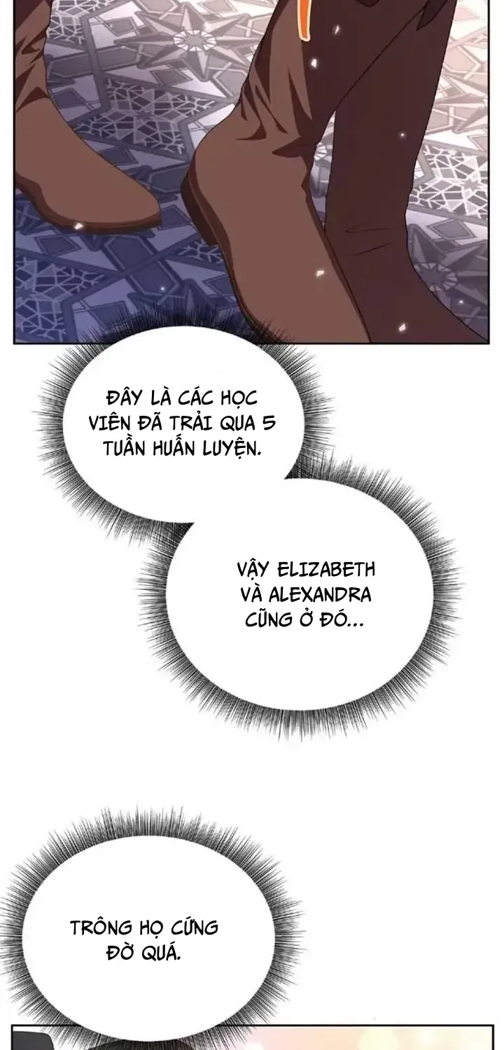 Tôi Sẽ Rời Đi Mà Không Cứu Kẻ Phản Diện Chap 32 - Next Chap 33