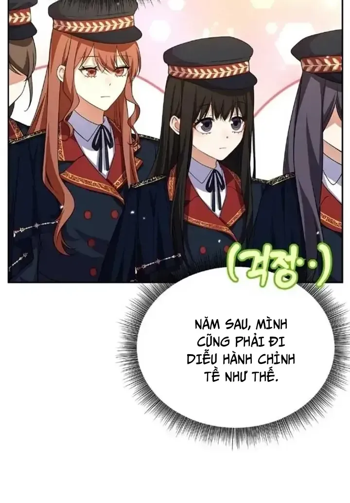 Tôi Sẽ Rời Đi Mà Không Cứu Kẻ Phản Diện Chap 32 - Next Chap 33