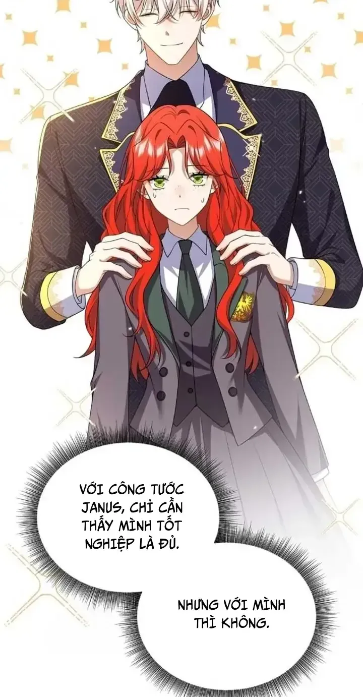 Tôi Sẽ Rời Đi Mà Không Cứu Kẻ Phản Diện Chap 32 - Next Chap 33