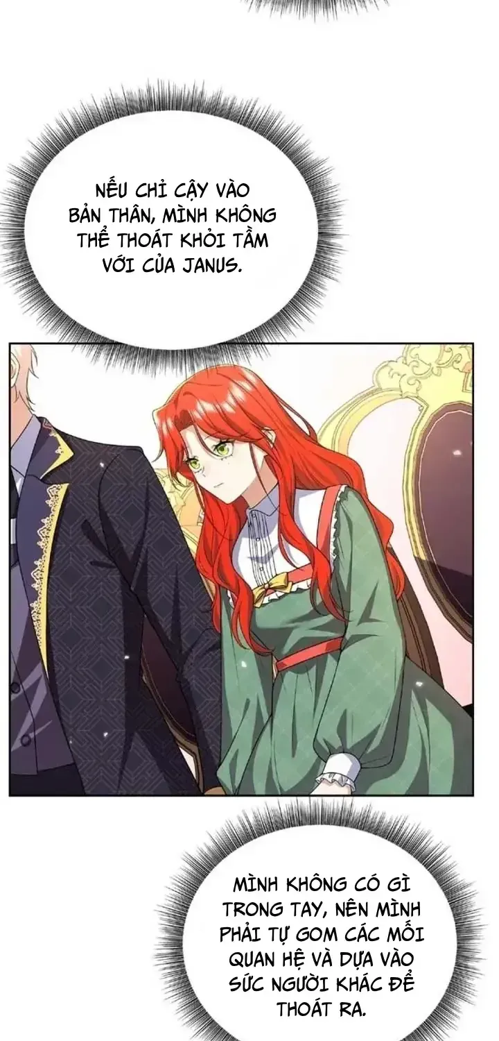 Tôi Sẽ Rời Đi Mà Không Cứu Kẻ Phản Diện Chap 32 - Next Chap 33