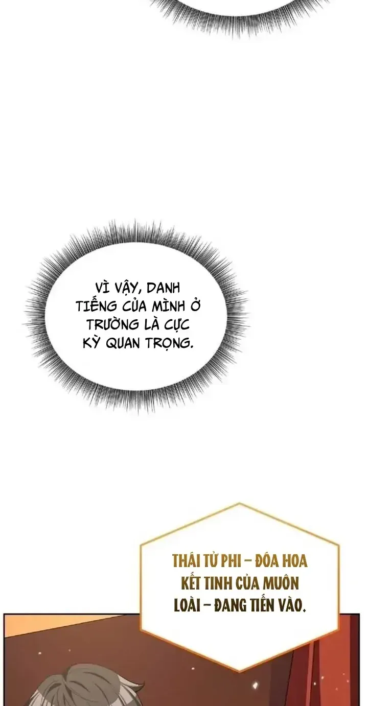 Tôi Sẽ Rời Đi Mà Không Cứu Kẻ Phản Diện Chap 32 - Next Chap 33