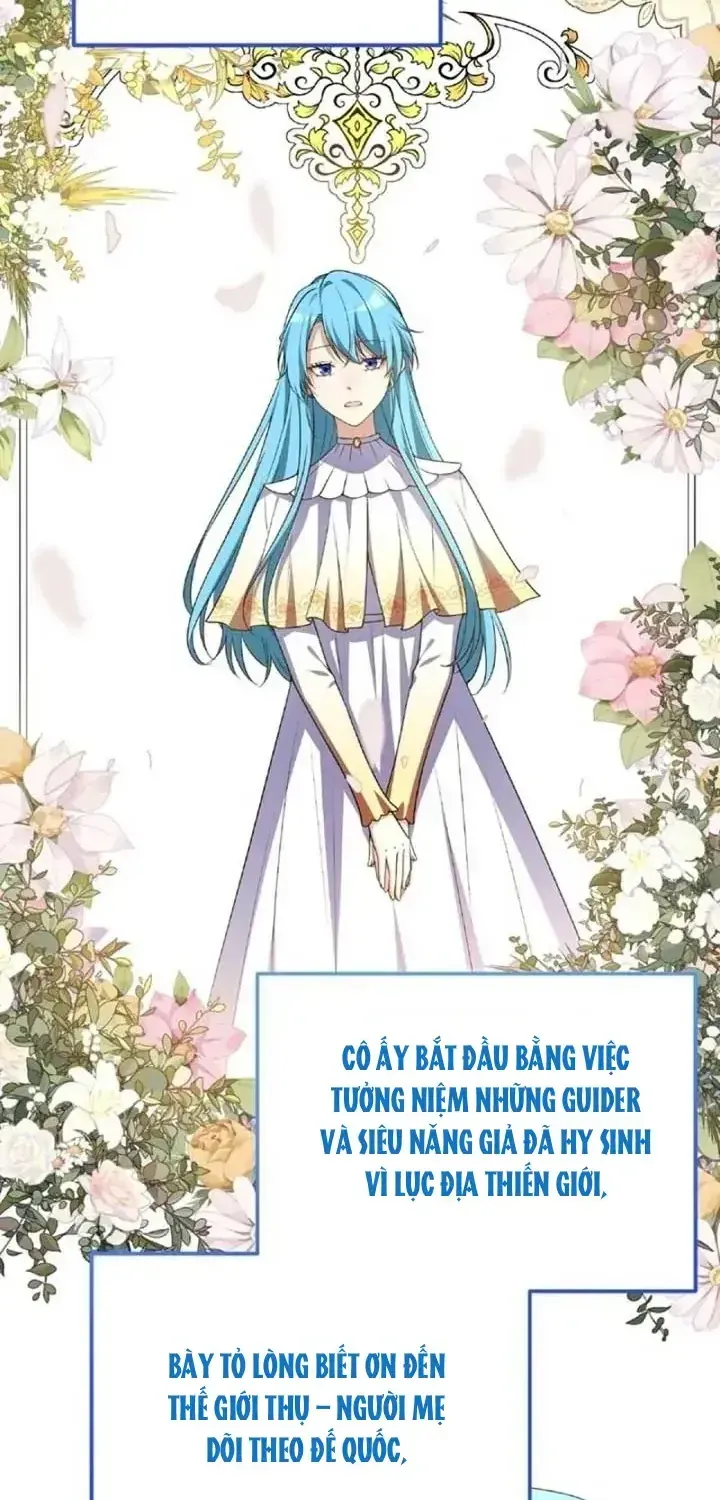 Tôi Sẽ Rời Đi Mà Không Cứu Kẻ Phản Diện Chap 32 - Next Chap 33