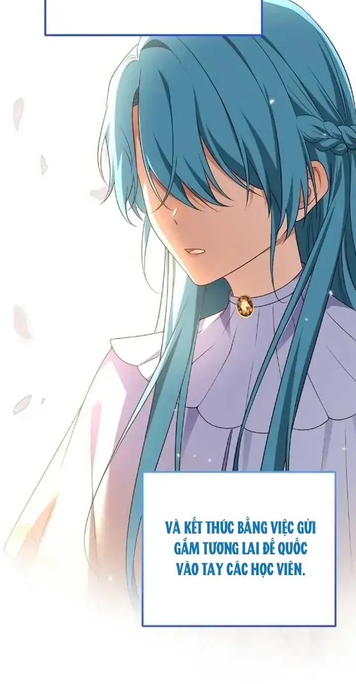 Tôi Sẽ Rời Đi Mà Không Cứu Kẻ Phản Diện Chap 32 - Next Chap 33