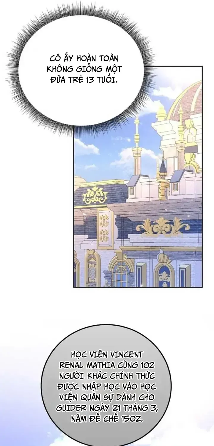 Tôi Sẽ Rời Đi Mà Không Cứu Kẻ Phản Diện Chap 32 - Next Chap 33