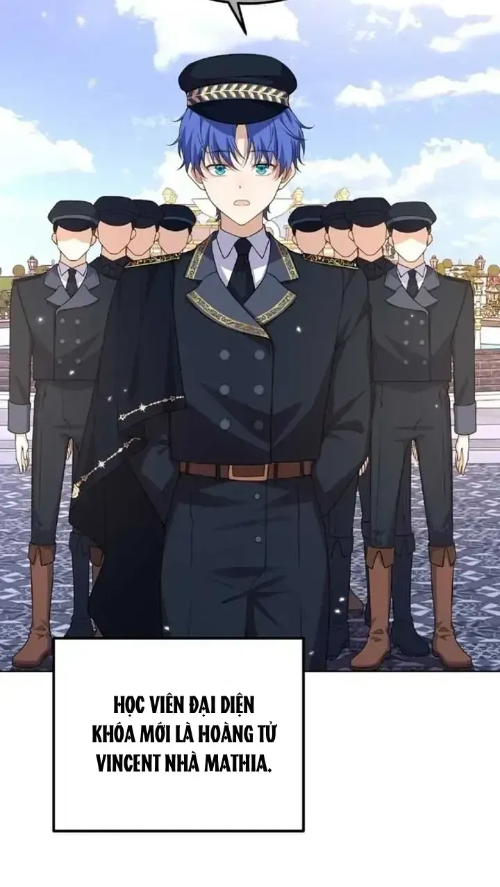 Tôi Sẽ Rời Đi Mà Không Cứu Kẻ Phản Diện Chap 32 - Next Chap 33