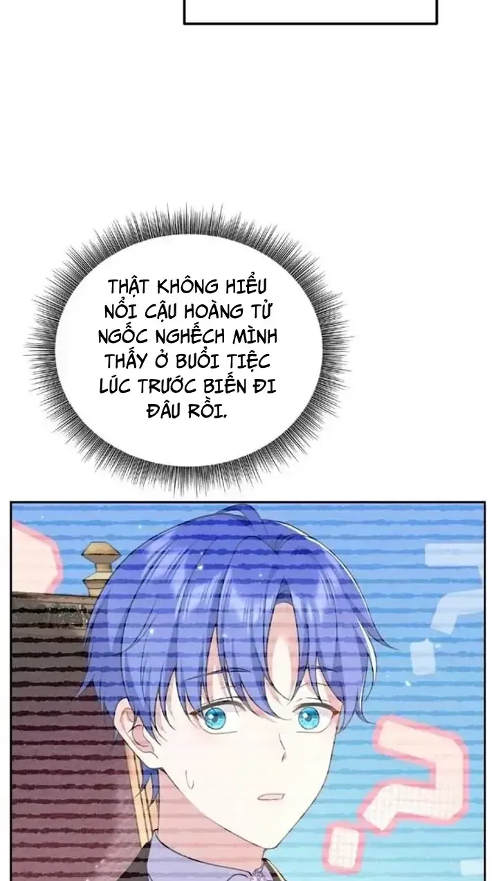 Tôi Sẽ Rời Đi Mà Không Cứu Kẻ Phản Diện Chap 32 - Next Chap 33