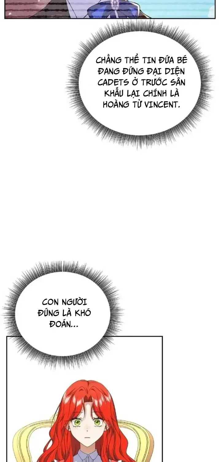 Tôi Sẽ Rời Đi Mà Không Cứu Kẻ Phản Diện Chap 32 - Next Chap 33