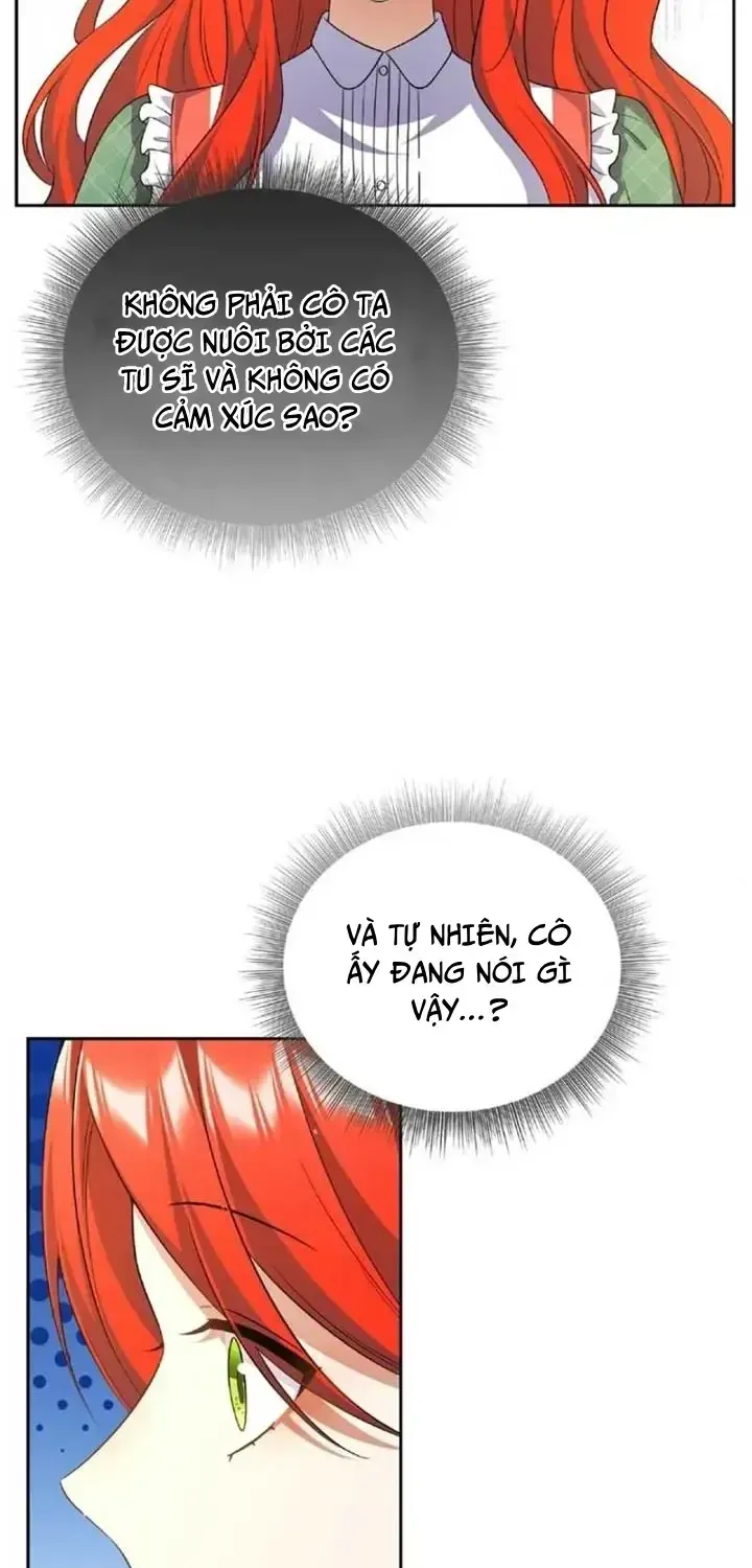 Tôi Sẽ Rời Đi Mà Không Cứu Kẻ Phản Diện Chap 32 - Next Chap 33