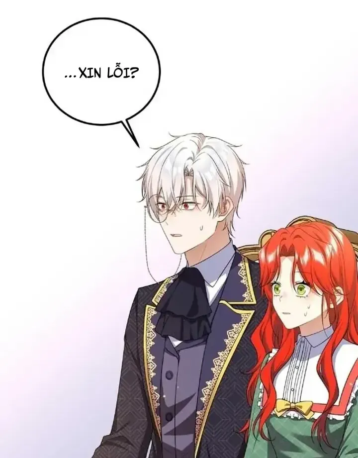 Tôi Sẽ Rời Đi Mà Không Cứu Kẻ Phản Diện Chap 32 - Next Chap 33