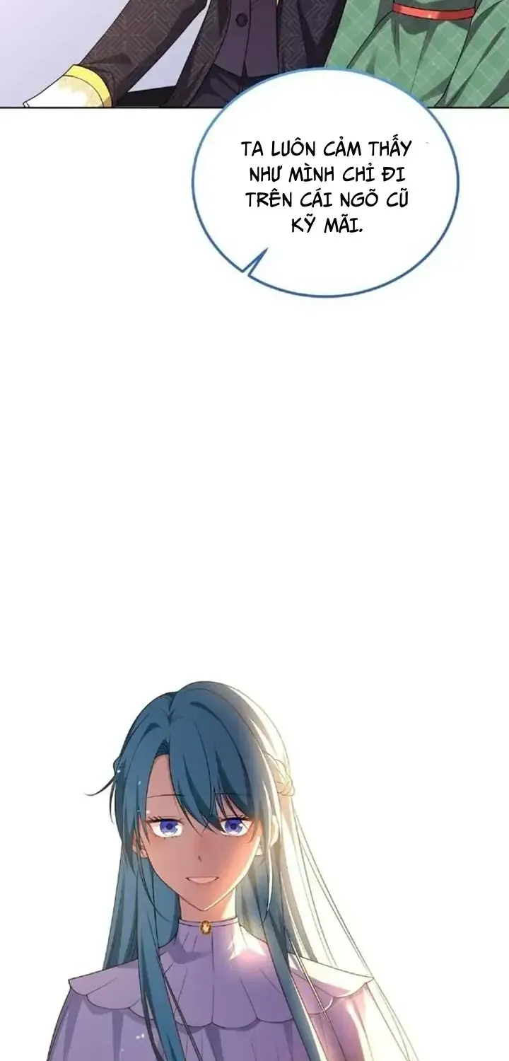 Tôi Sẽ Rời Đi Mà Không Cứu Kẻ Phản Diện Chap 32 - Next Chap 33