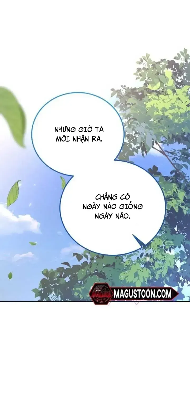 Tôi Sẽ Rời Đi Mà Không Cứu Kẻ Phản Diện Chap 32 - Next Chap 33