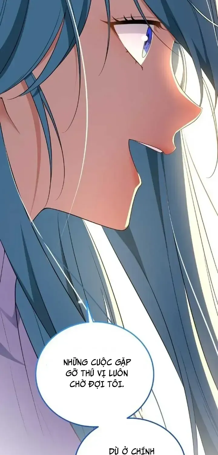 Tôi Sẽ Rời Đi Mà Không Cứu Kẻ Phản Diện Chap 32 - Next Chap 33