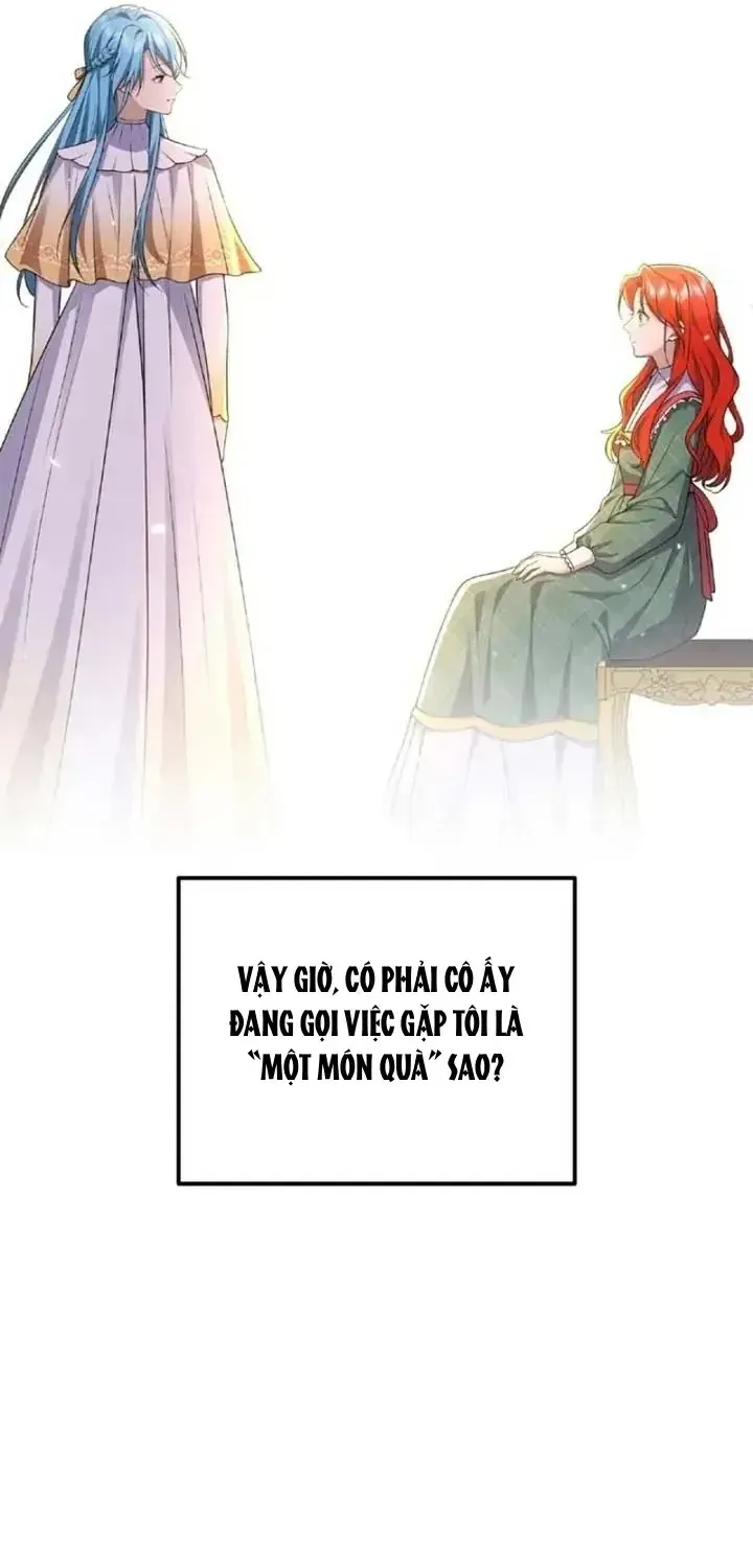 Tôi Sẽ Rời Đi Mà Không Cứu Kẻ Phản Diện Chap 32 - Next Chap 33