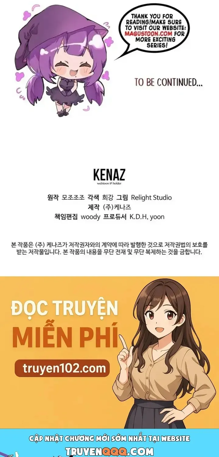 Tôi Sẽ Rời Đi Mà Không Cứu Kẻ Phản Diện Chap 32 - Next Chap 33