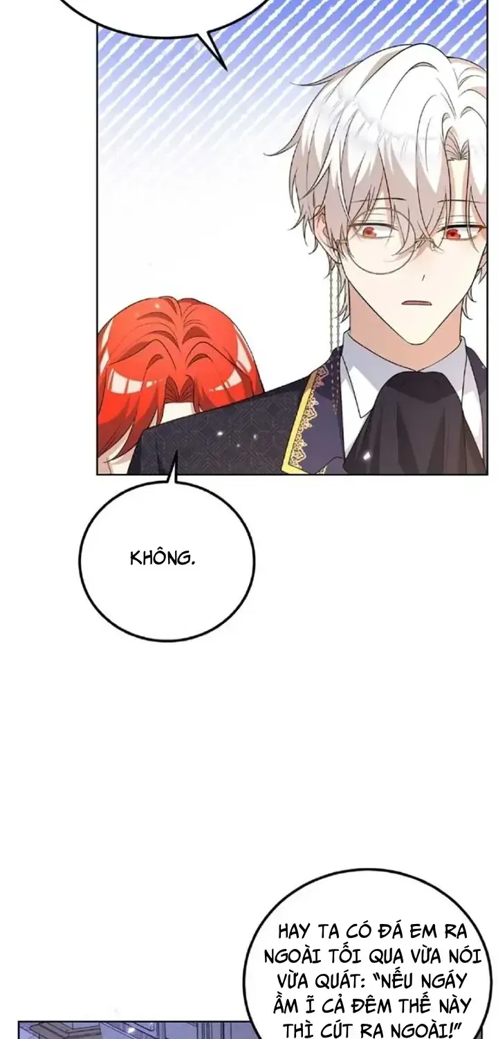 Tôi Sẽ Rời Đi Mà Không Cứu Kẻ Phản Diện Chap 33 - Next Chap 34