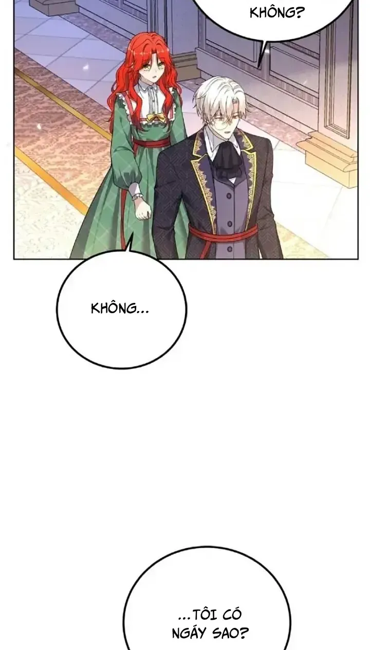 Tôi Sẽ Rời Đi Mà Không Cứu Kẻ Phản Diện Chap 33 - Next Chap 34