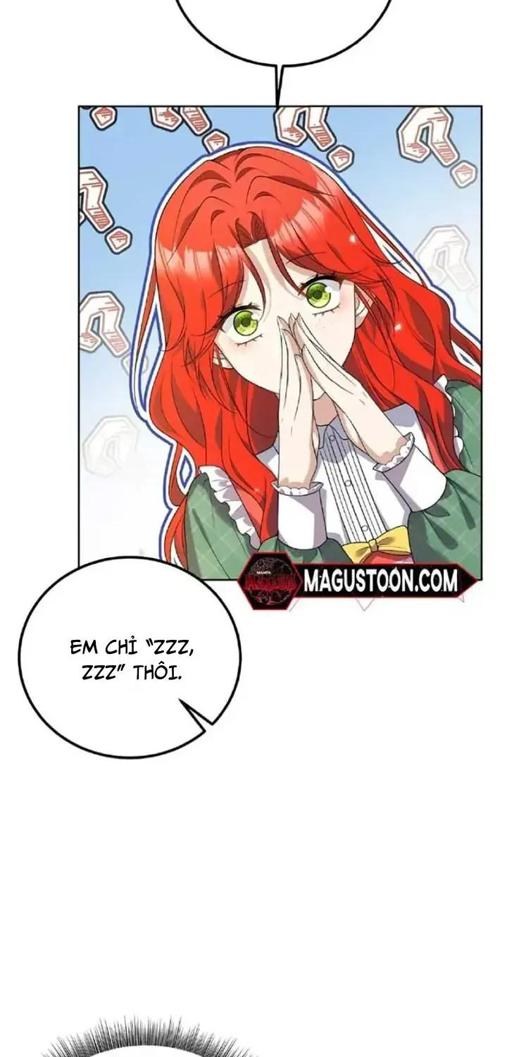 Tôi Sẽ Rời Đi Mà Không Cứu Kẻ Phản Diện Chap 33 - Next Chap 34