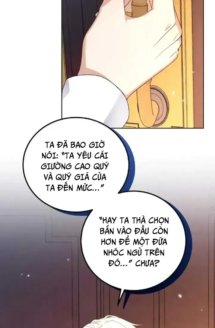 Tôi Sẽ Rời Đi Mà Không Cứu Kẻ Phản Diện Chap 33 - Next Chap 34