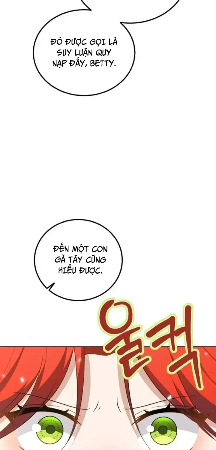 Tôi Sẽ Rời Đi Mà Không Cứu Kẻ Phản Diện Chap 33 - Next Chap 34