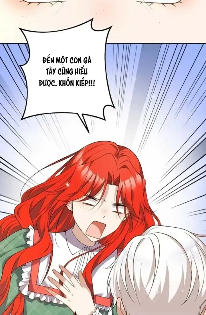 Tôi Sẽ Rời Đi Mà Không Cứu Kẻ Phản Diện Chap 33 - Next Chap 34