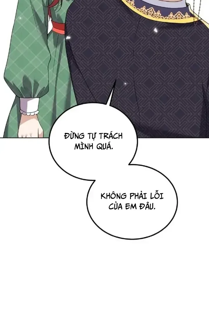 Tôi Sẽ Rời Đi Mà Không Cứu Kẻ Phản Diện Chap 33 - Next Chap 34