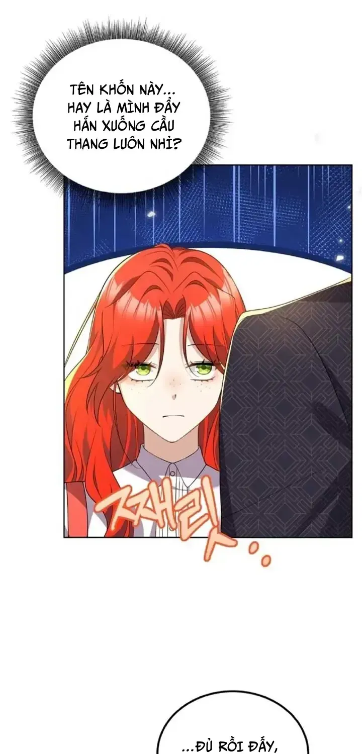 Tôi Sẽ Rời Đi Mà Không Cứu Kẻ Phản Diện Chap 33 - Next Chap 34