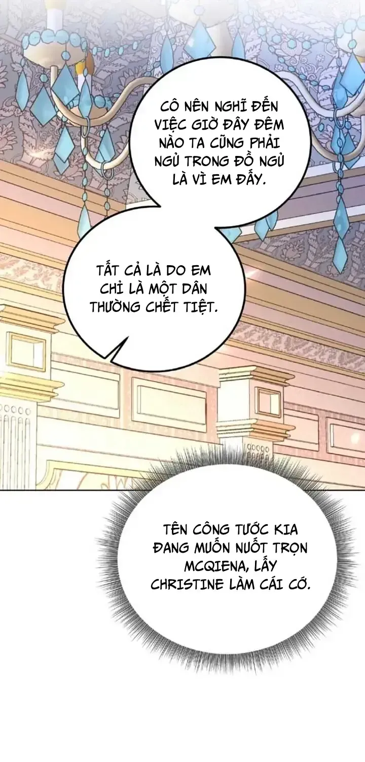 Tôi Sẽ Rời Đi Mà Không Cứu Kẻ Phản Diện Chap 33 - Next Chap 34