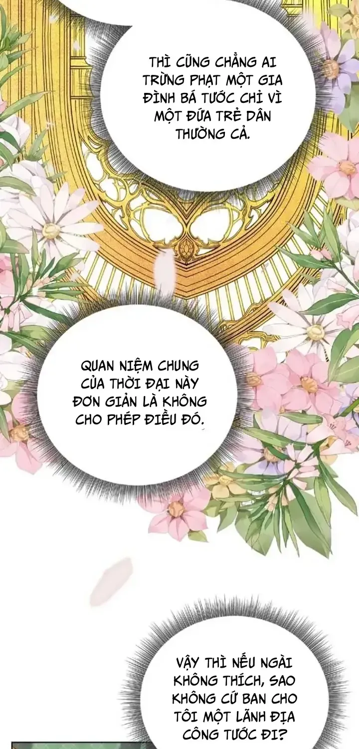 Tôi Sẽ Rời Đi Mà Không Cứu Kẻ Phản Diện Chap 33 - Next Chap 34