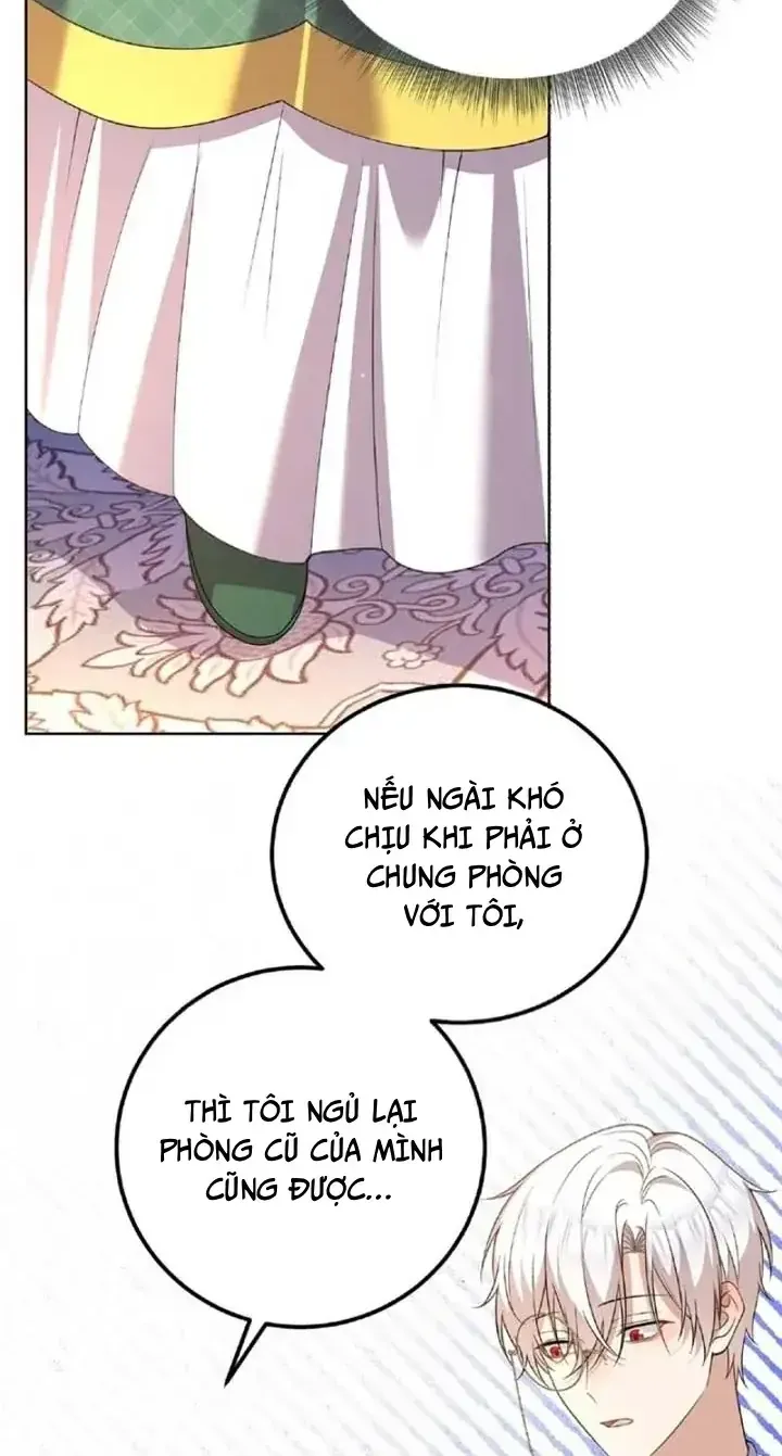Tôi Sẽ Rời Đi Mà Không Cứu Kẻ Phản Diện Chap 33 - Next Chap 34