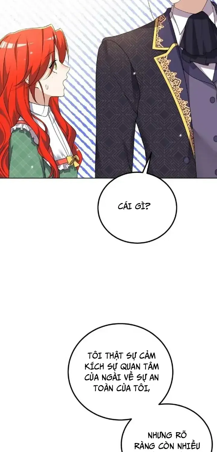 Tôi Sẽ Rời Đi Mà Không Cứu Kẻ Phản Diện Chap 33 - Next Chap 34