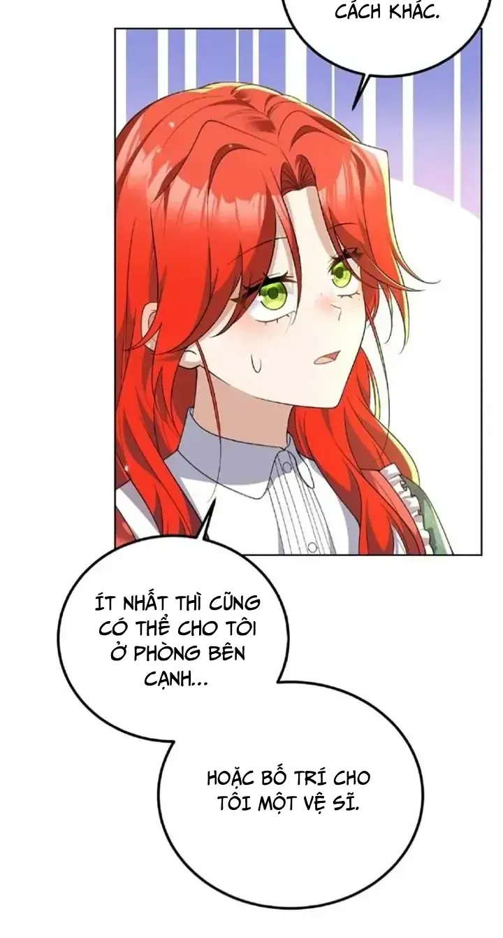 Tôi Sẽ Rời Đi Mà Không Cứu Kẻ Phản Diện Chap 33 - Next Chap 34