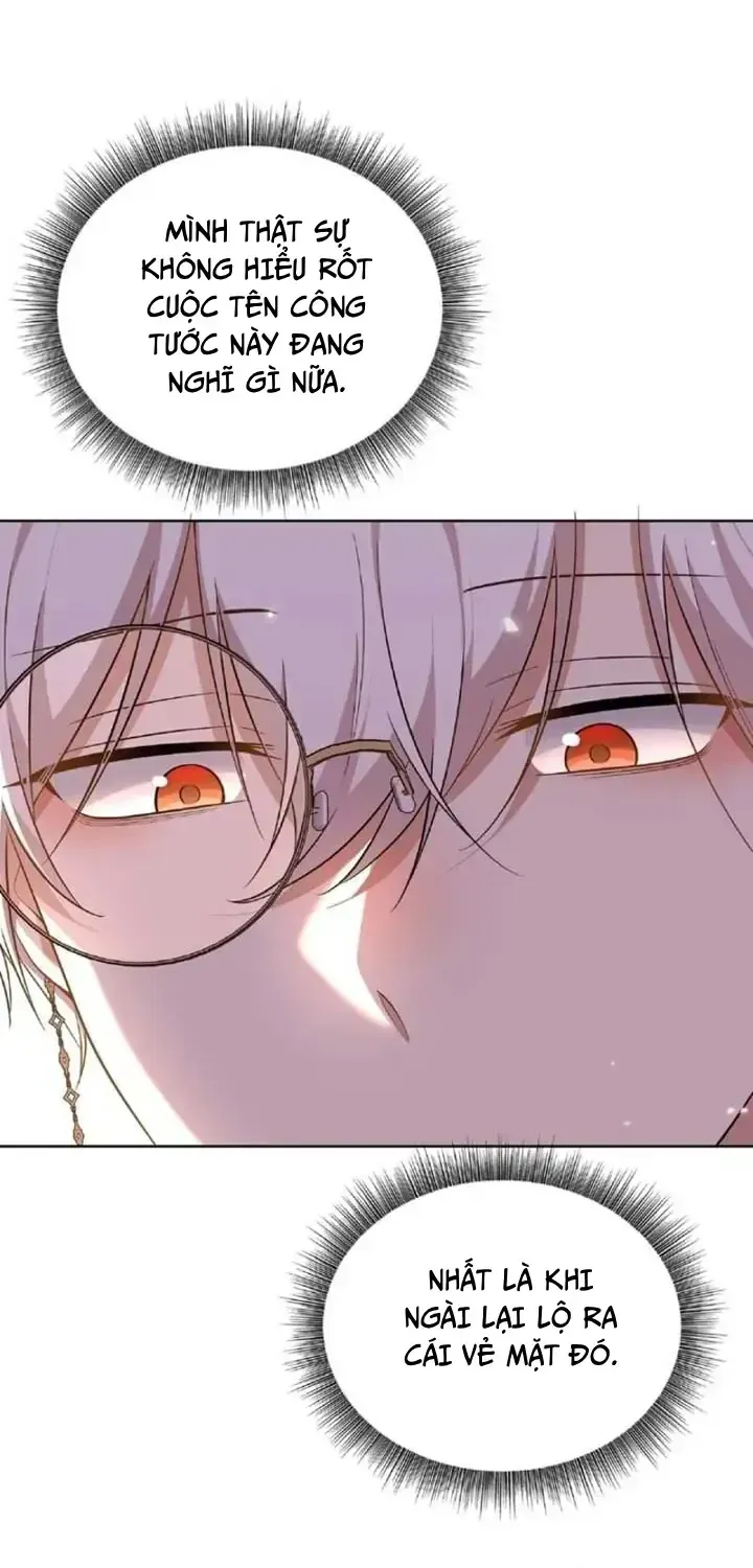 Tôi Sẽ Rời Đi Mà Không Cứu Kẻ Phản Diện Chap 33 - Next Chap 34