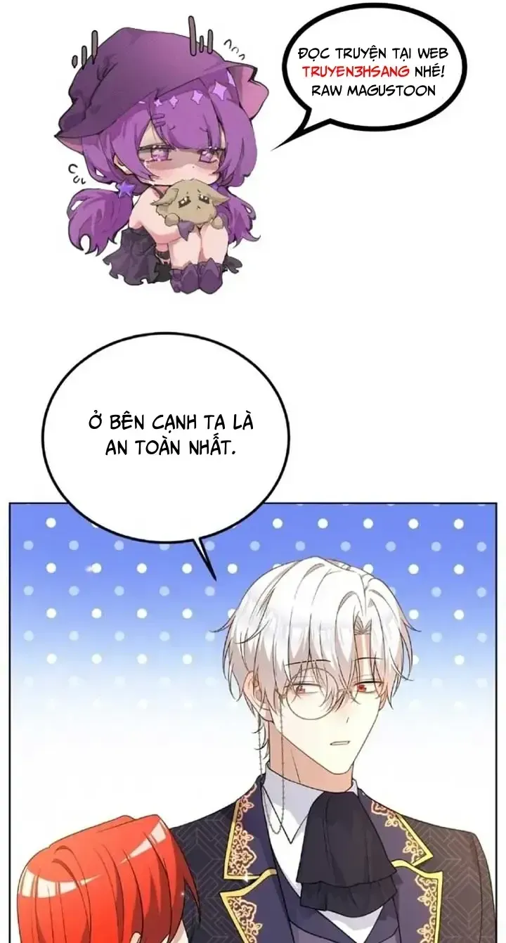 Tôi Sẽ Rời Đi Mà Không Cứu Kẻ Phản Diện Chap 33 - Next Chap 34