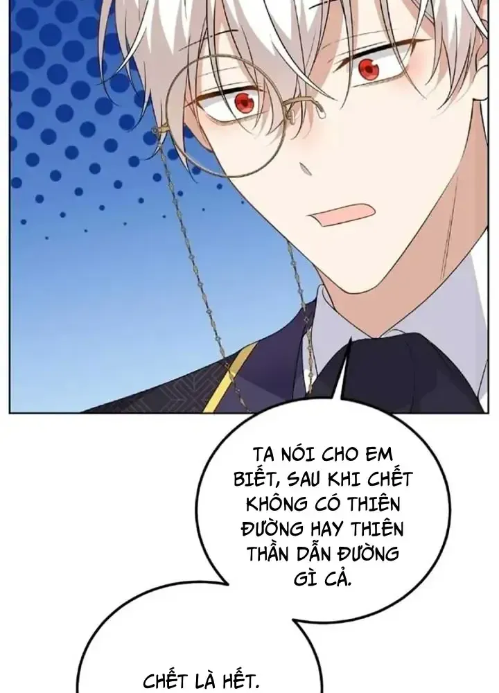 Tôi Sẽ Rời Đi Mà Không Cứu Kẻ Phản Diện Chap 33 - Next Chap 34
