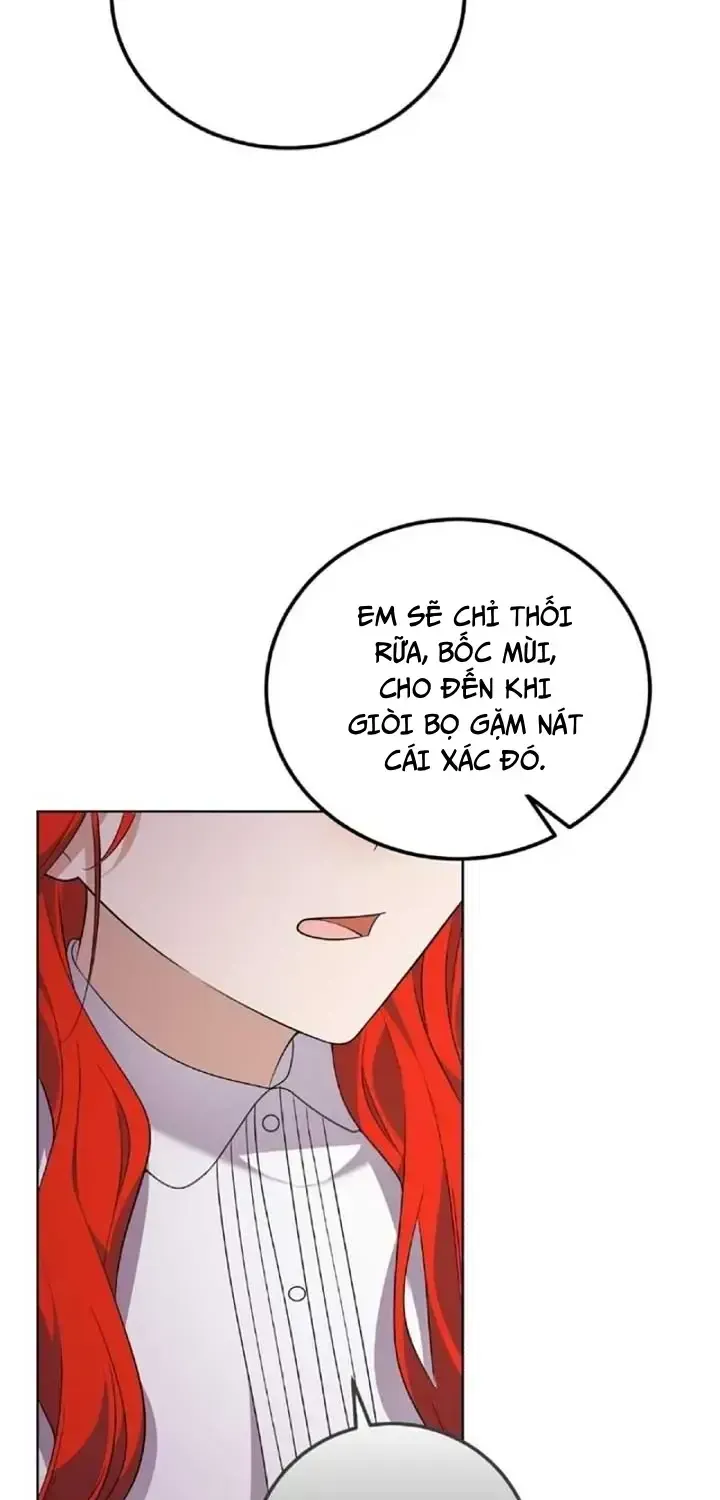 Tôi Sẽ Rời Đi Mà Không Cứu Kẻ Phản Diện Chap 33 - Next Chap 34